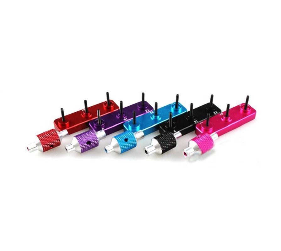 Tamiya Model Mini 4Wd - DIY Tamiya Mini 4WD RC Model