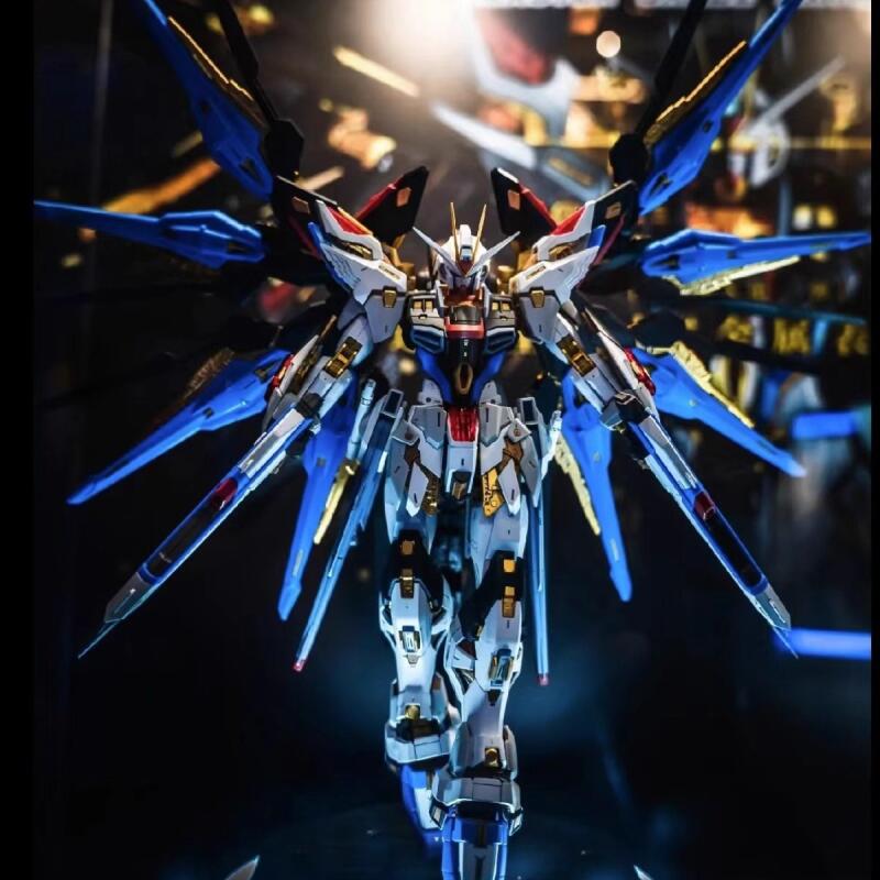 Bandai Model Gundam Hg - Kit Model Rakitan HG Gundam 1/144,