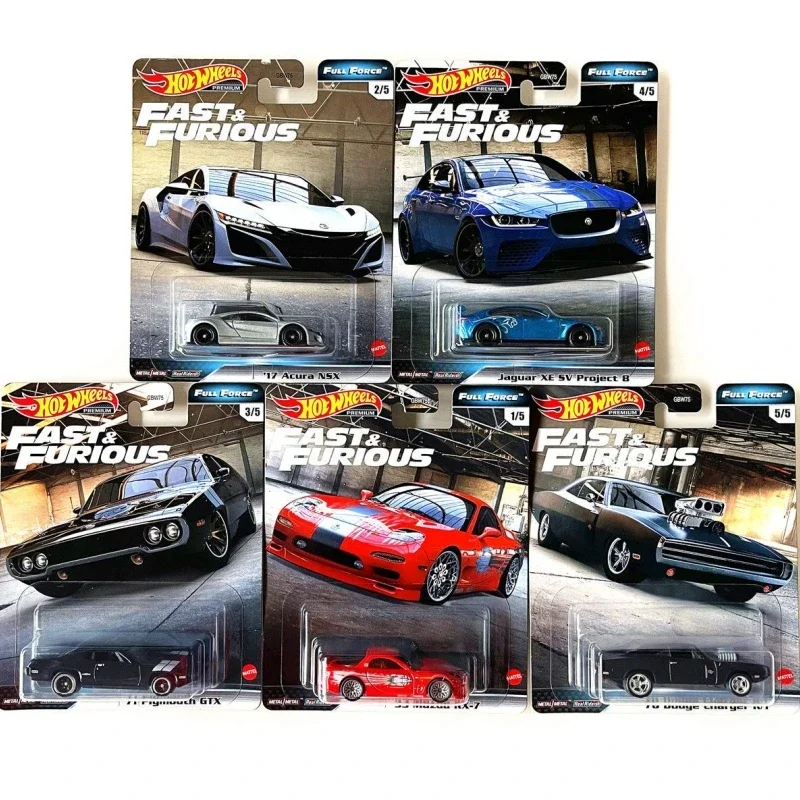 Hot Wheels Car Track Sets - Tersedia Hotwheels Asli Mobil Sport Kecil