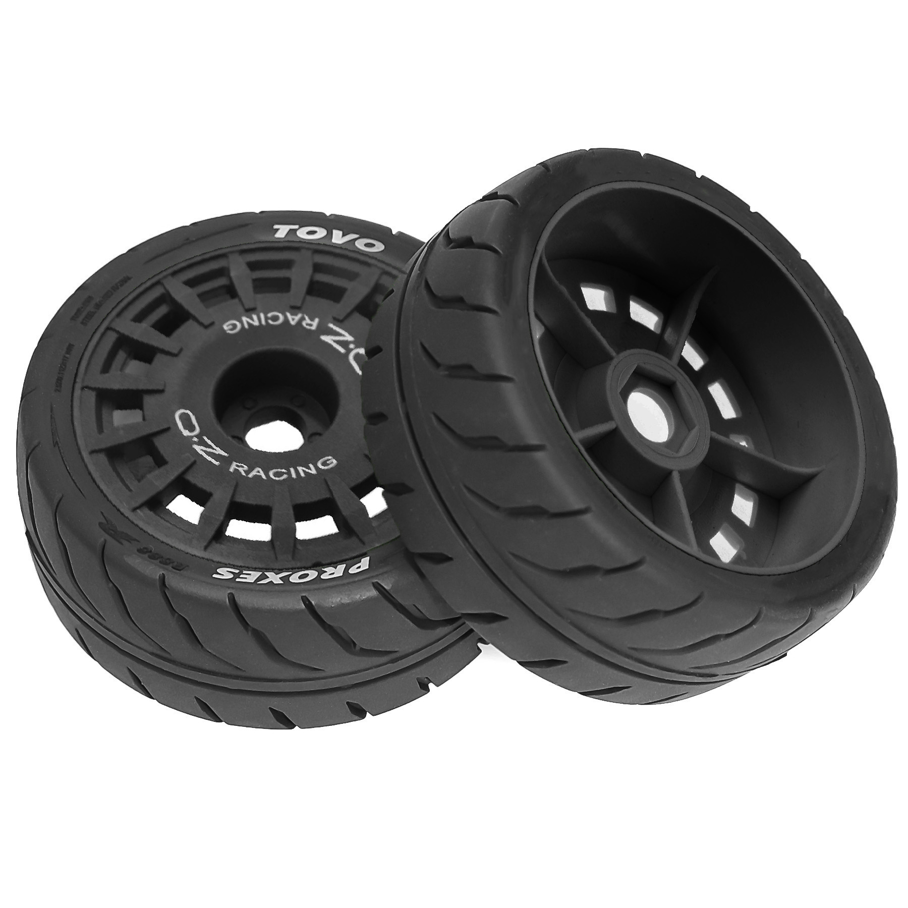 1/10 RC Ban dan Roda Touring O - Tamiya Model Rc Car ulasan dan harga