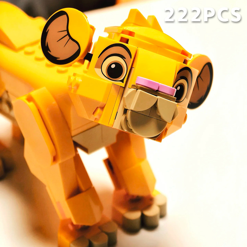 2026 Kedatangan Baru DIY Blok  - Lego Set Technic ulasan dan harga