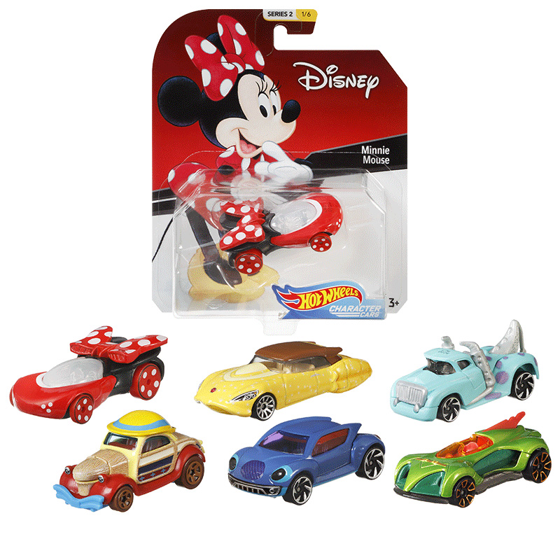 Paket Hot Wheels Asli Disney P - Hot Wheels Car Track Sets ulasan dan harga
