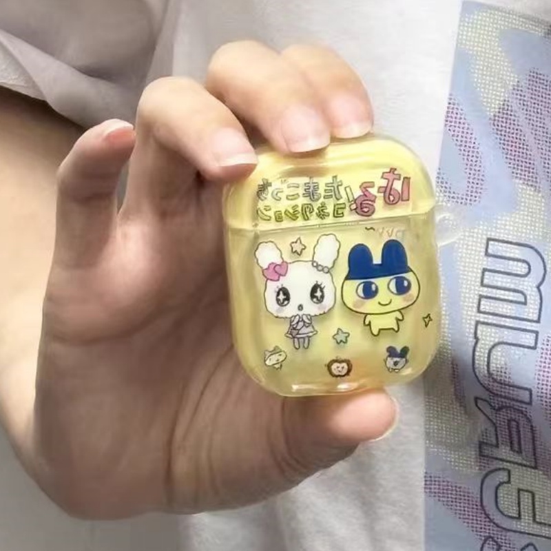 Kartun Jepang Baru Tamagotchi  - Bandai Model Tamagotchi ulasan dan harga