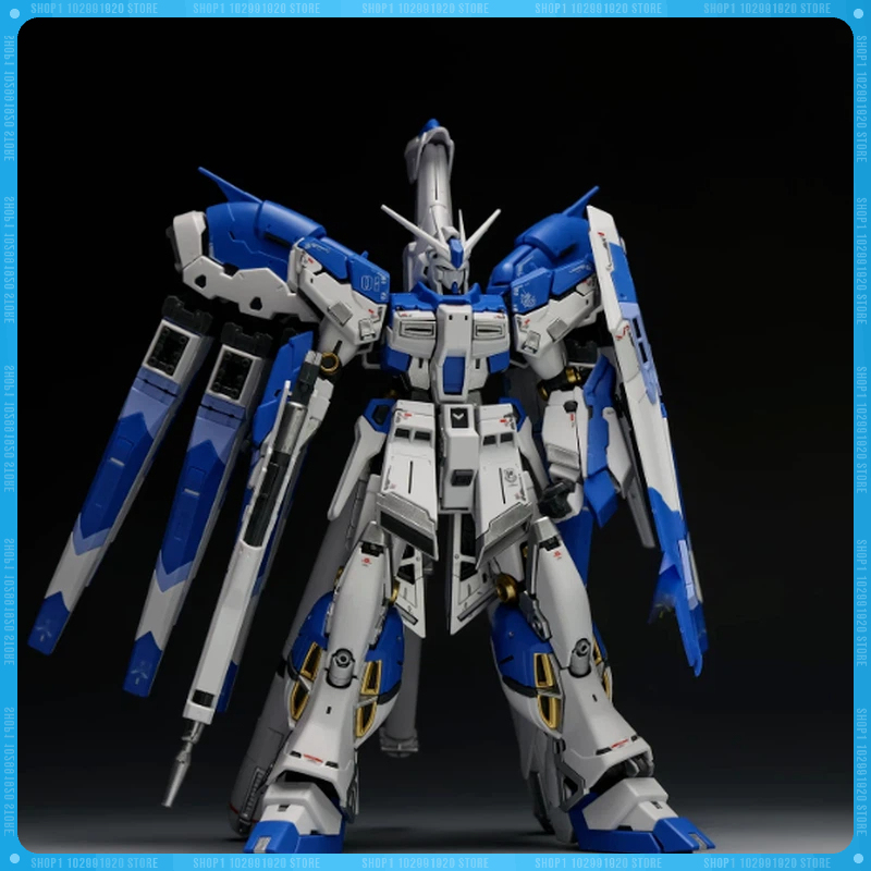 ZHUJIANG Model Rg Manatee 1/14 - Bandai Model Gundam Rg ulasan dan harga