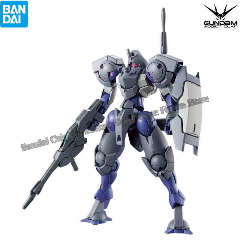 Tersedia Boneka Model Bandai K - Bandai Model Gundam Hg ulasan dan harga