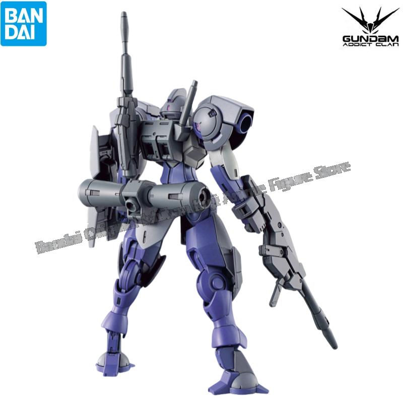 Tersedia Boneka Model Bandai K - Bandai Model Gundam Hg ulasan dan harga