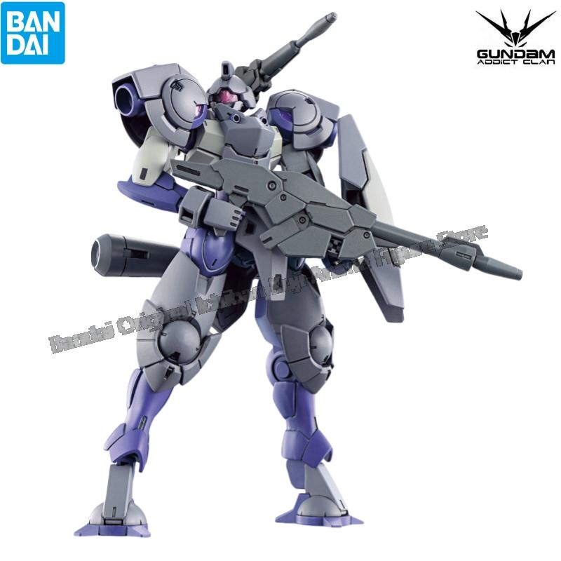 Tersedia Boneka Model Bandai K - Bandai Model Gundam Hg ulasan dan harga