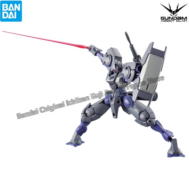 Tersedia Boneka Model Bandai K - Bandai Model Gundam Hg ulasan dan harga