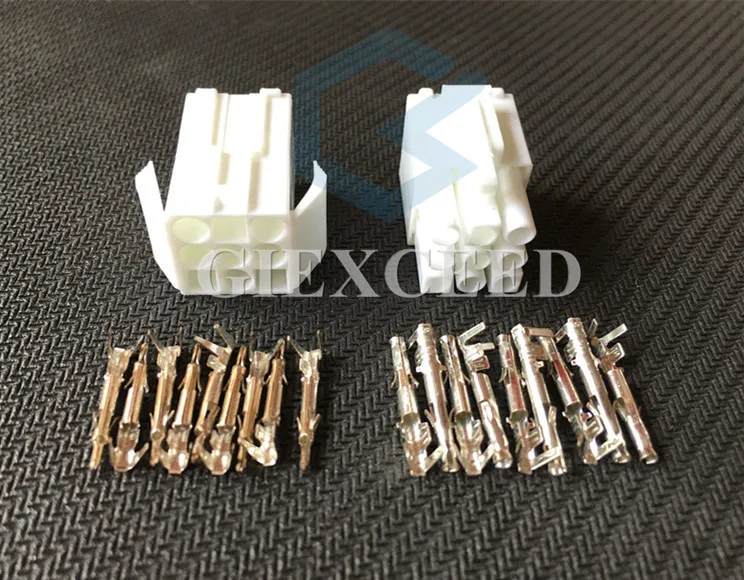 2 Set 9 Pin AC Assembly Small  - Tamiya Model Rc Car ulasan dan harga