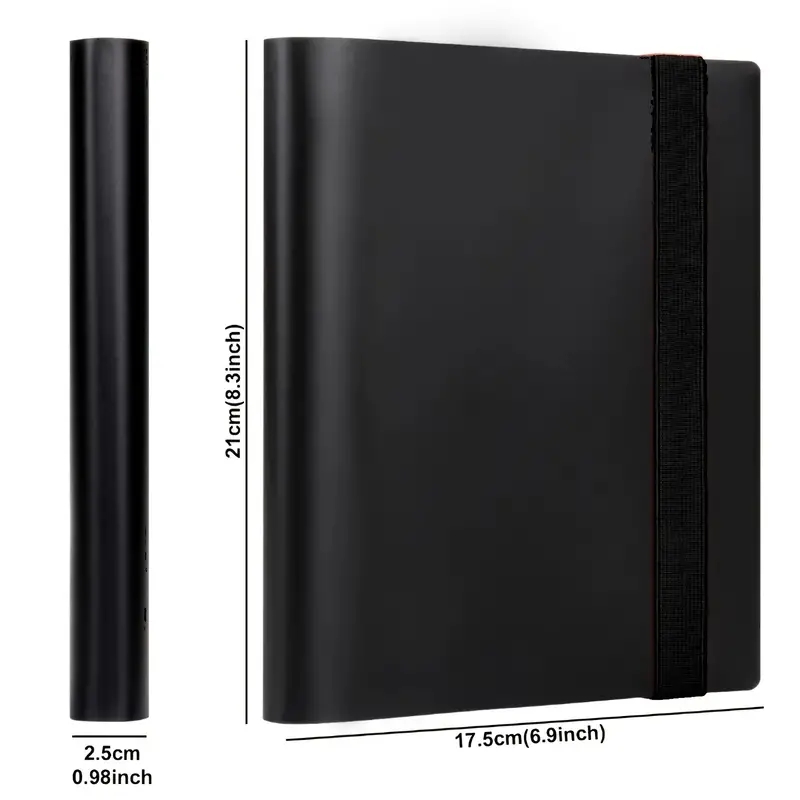 160-saku ekstra besar perdagan - Trading Card Binder ulasan dan harga