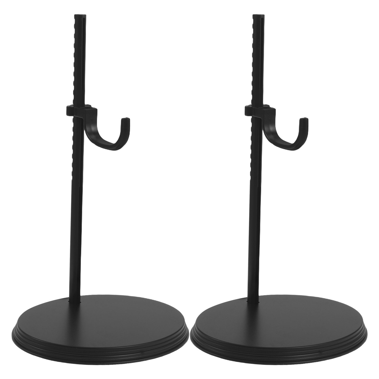 2 Buah Alas Figur yang Dapat D - Action Figure Stand ulasan dan harga