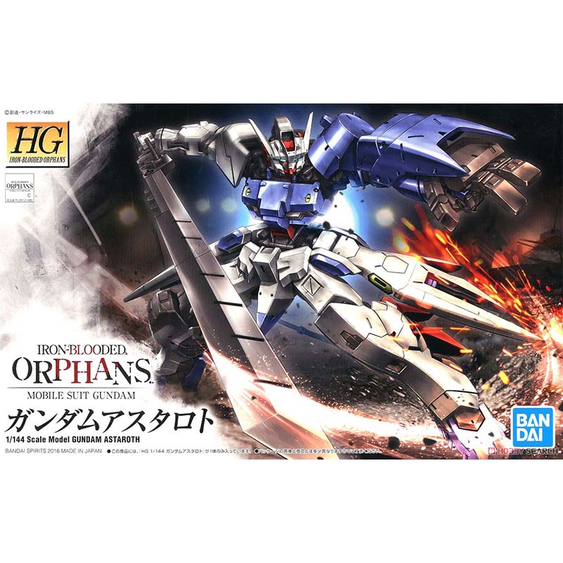Bandai Original Gundam Iron Bl - Bandai Model Gundam Hg ulasan dan harga