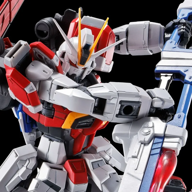 Bandai dalam stok asli RG 1/14 - Bandai Model Gundam Rg ulasan dan harga