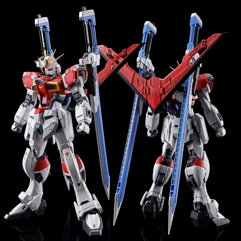 Bandai dalam stok asli RG 1/14 - Bandai Model Gundam Rg ulasan dan harga