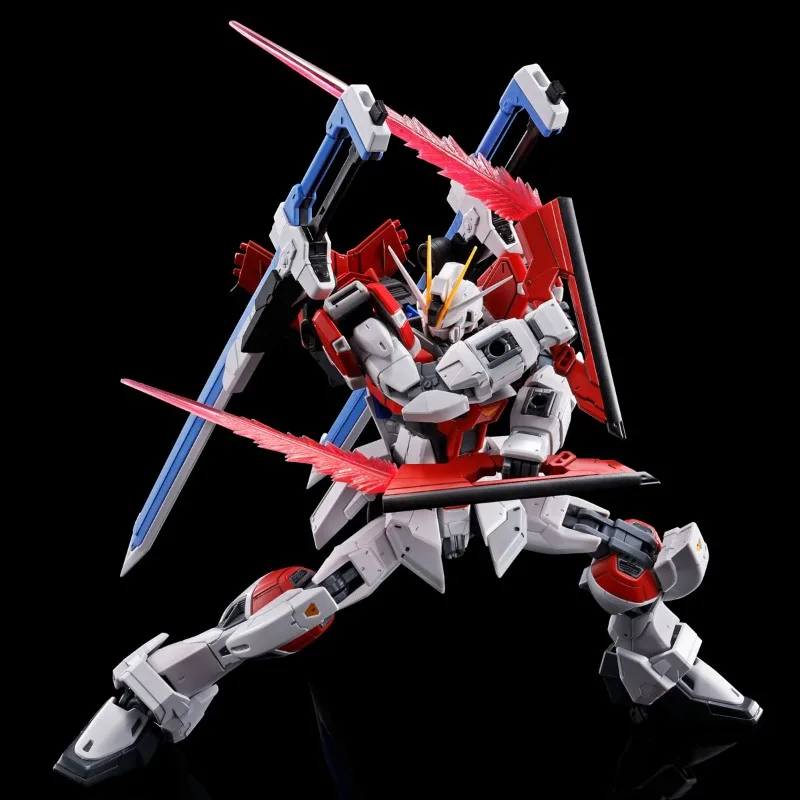 Bandai dalam stok asli RG 1/14 - Bandai Model Gundam Rg ulasan dan harga