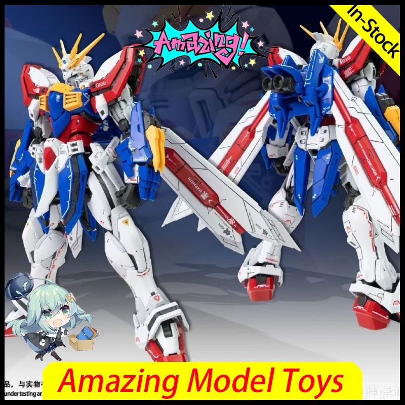 FAT CAT Model God RG-37 Kit Mo - Bandai Model Gundam Rg ulasan dan harga