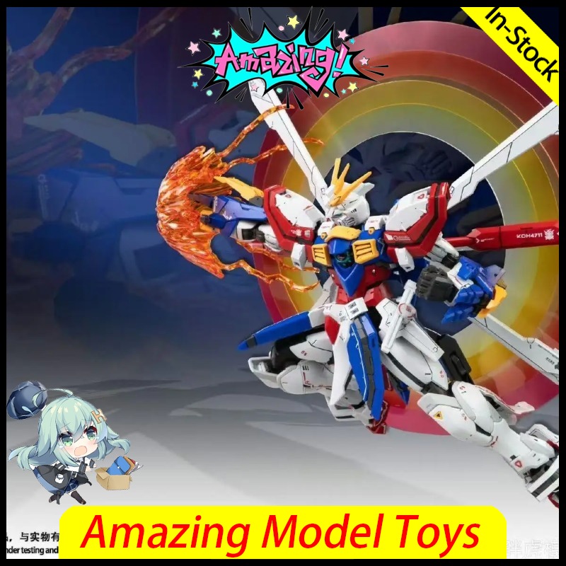 FAT CAT Model God RG-37 Kit Mo - Bandai Model Gundam Rg ulasan dan harga