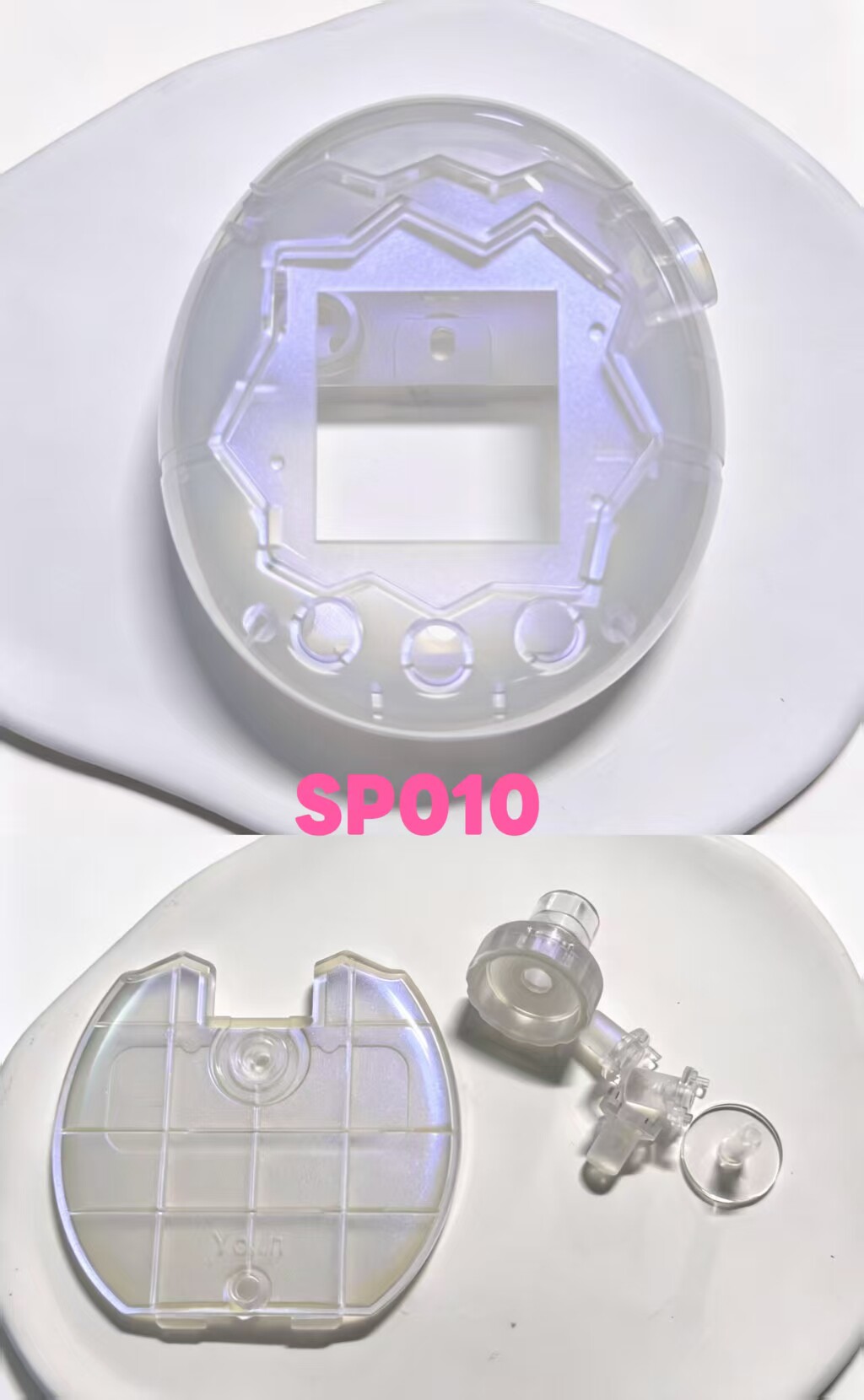 Cangkang Pengganti Untuk Tamag - Bandai Model Tamagotchi ulasan dan harga
