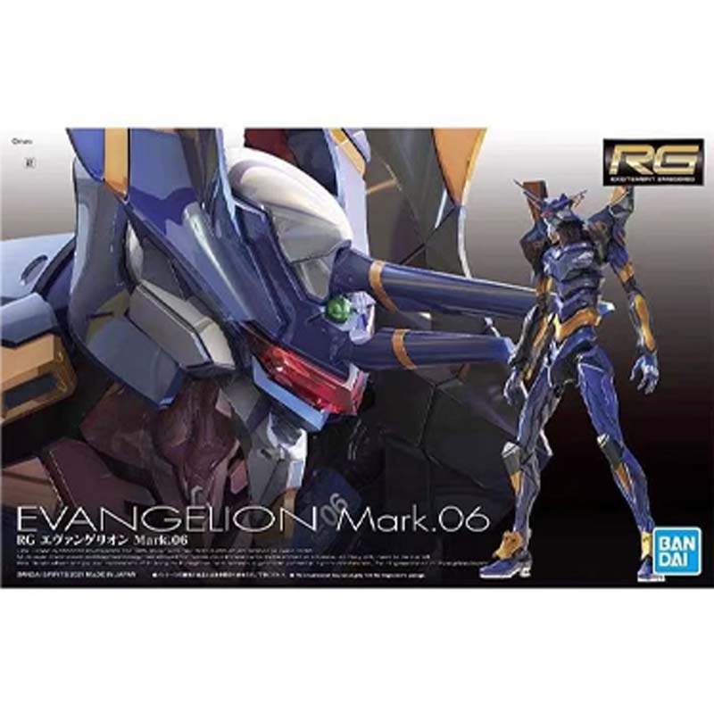 Bandai GUNDAM Genuine Model Ki - Bandai Model Gundam Rg ulasan dan harga