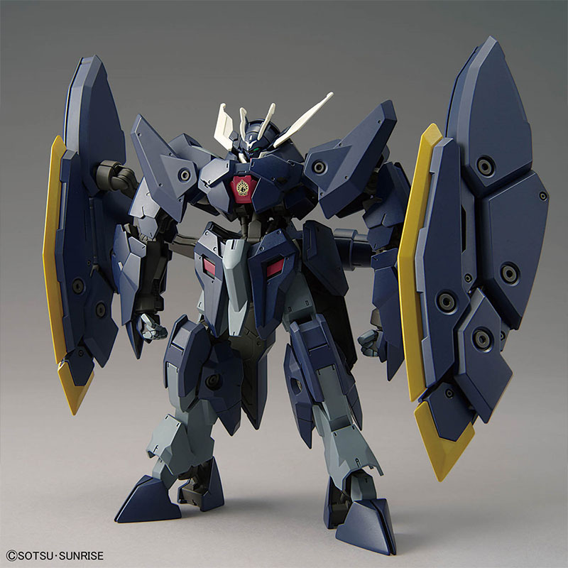 Tersedia Model Kit Asli Bandai - Bandai Model Gundam Hg ulasan dan harga
