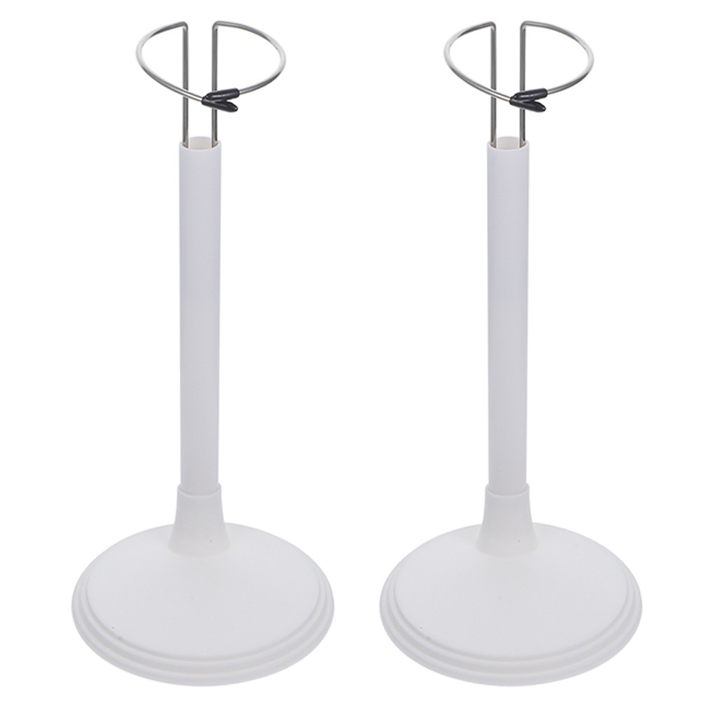 2Pcs Stand Display Figur Verti - Action Figure Stand ulasan dan harga