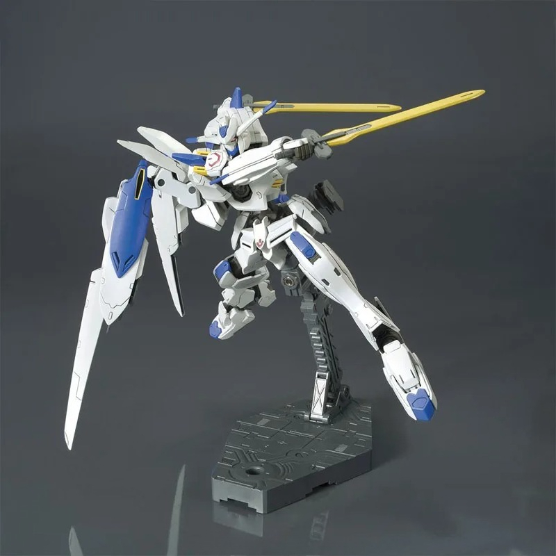 Tersedia Bandai Original Genui - Bandai Model Gundam Hg ulasan dan harga