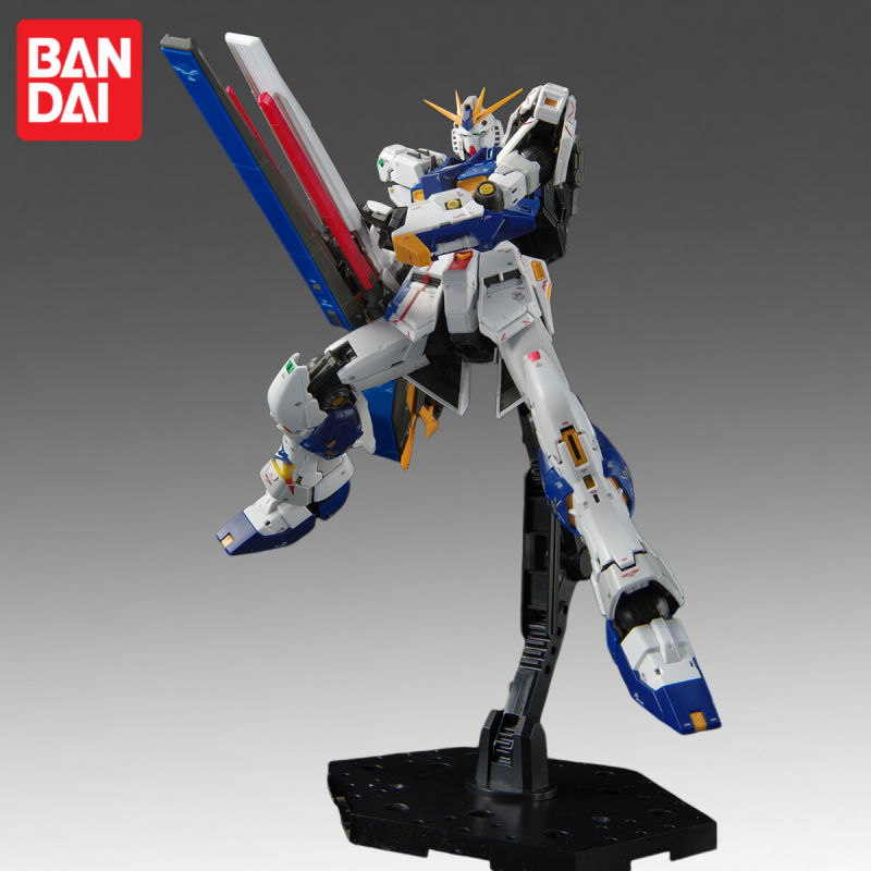 Tersedia Bandai Original Rg 1/ - Bandai Model Gundam Rg ulasan dan harga