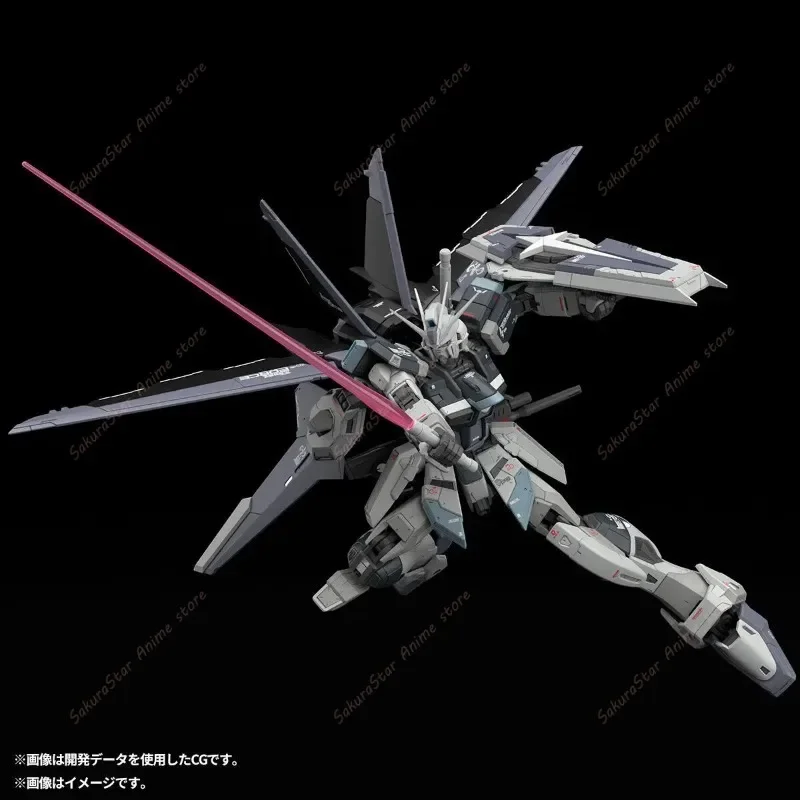 【Tersedia】Bandai PB Limited RG - Bandai Model Gundam Rg ulasan dan harga
