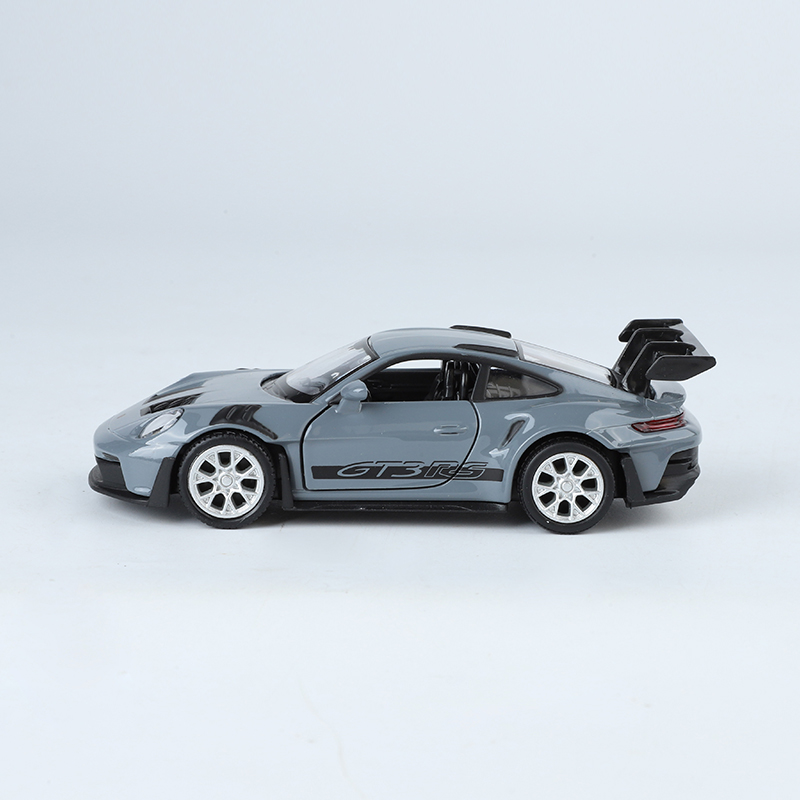 1:36 Porsche 911 GT3 RS kendar - Hot Wheels Car Track Sets ulasan dan harga