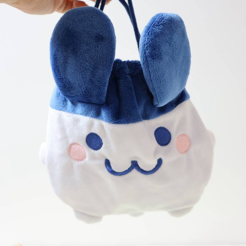 Tas Serut Karakter Kreatif Tam - Bandai Model Tamagotchi ulasan dan harga