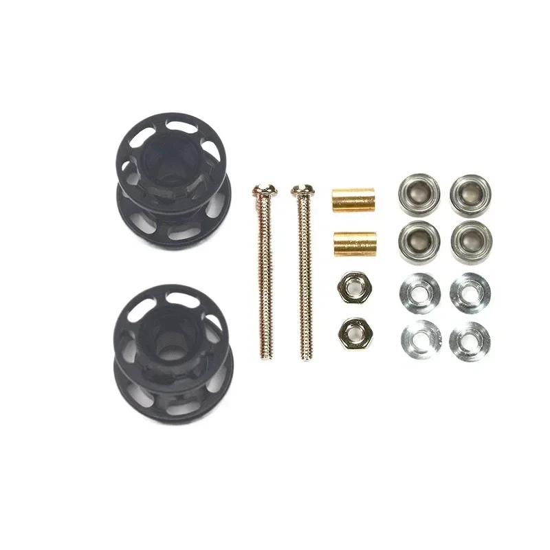 2 Buah (1 Pasang) 95423/94945  - Tamiya Model Mini 4Wd ulasan dan harga
