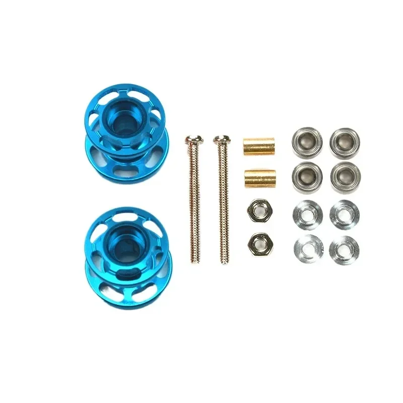 2 Buah (1 Pasang) 95423/94945  - Tamiya Model Mini 4Wd ulasan dan harga