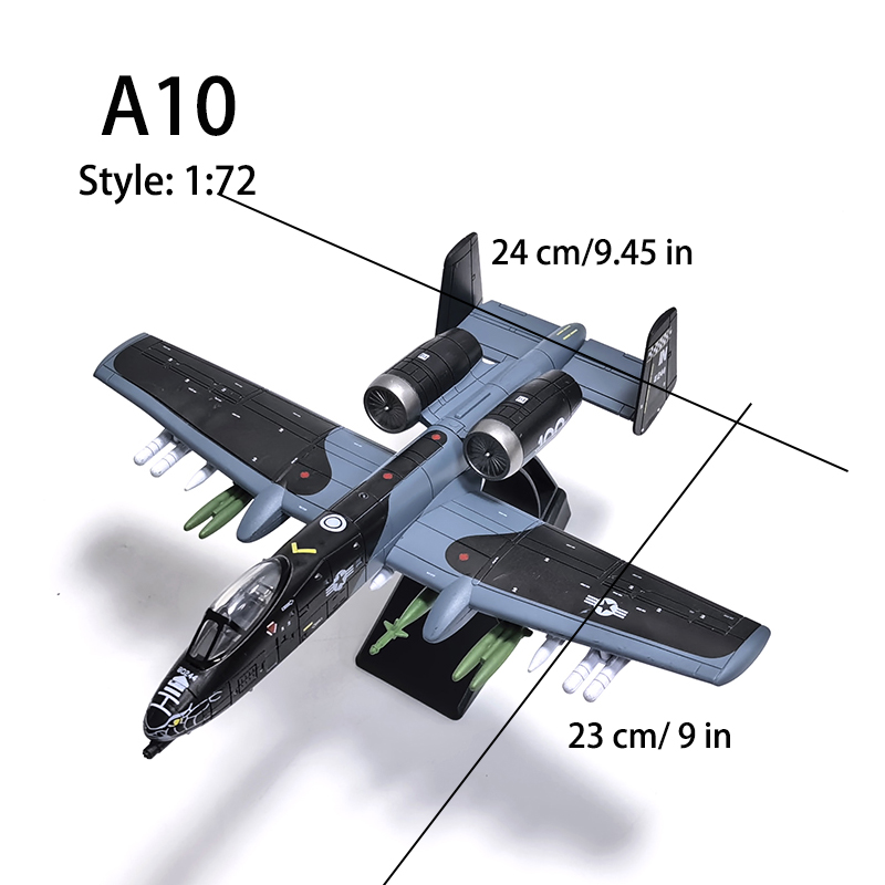 1:72 Model Blok Bangunan Moder - Model Airplane Plastic ulasan dan harga