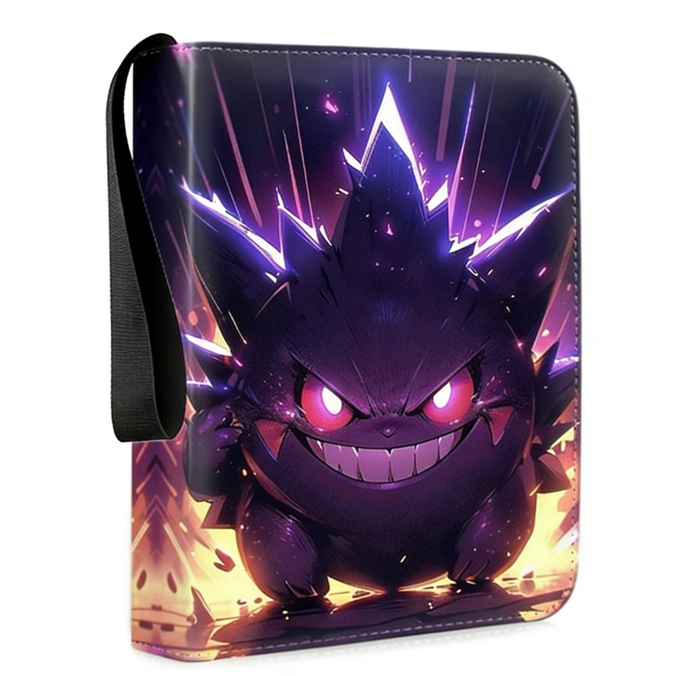 # 400PCS *Poke moned!! !Album  - Pokemon Binder Card ulasan dan harga