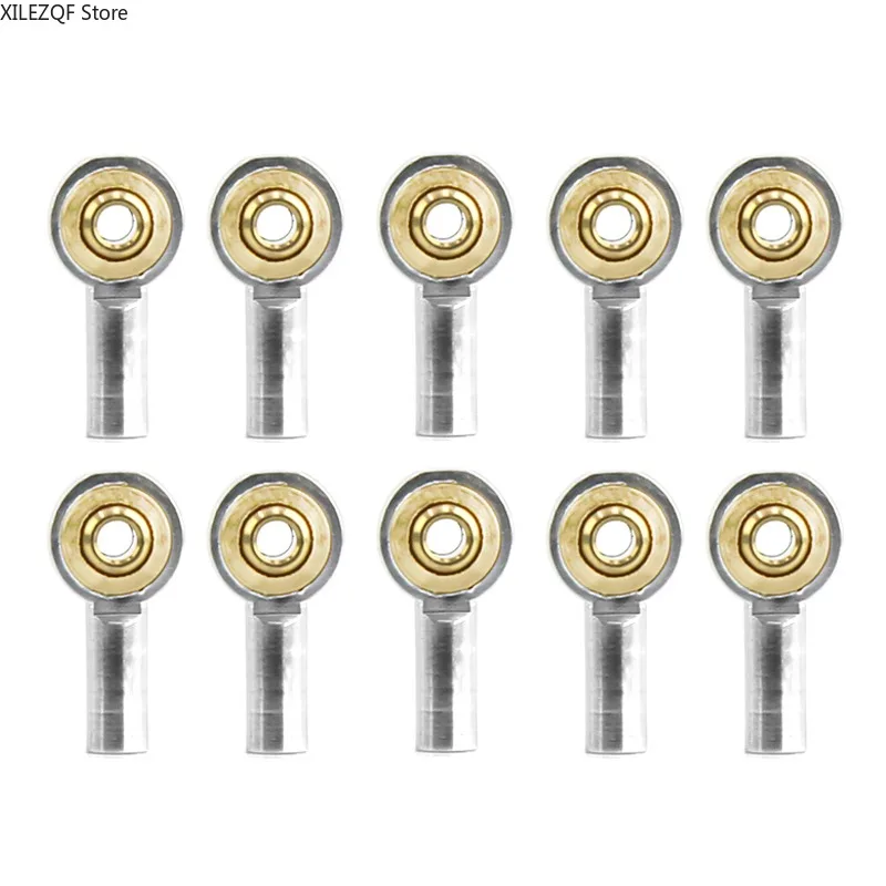 M2 Link Rod Tie Rod End, M2.0  - Tamiya Model Mini 4Wd ulasan dan harga
